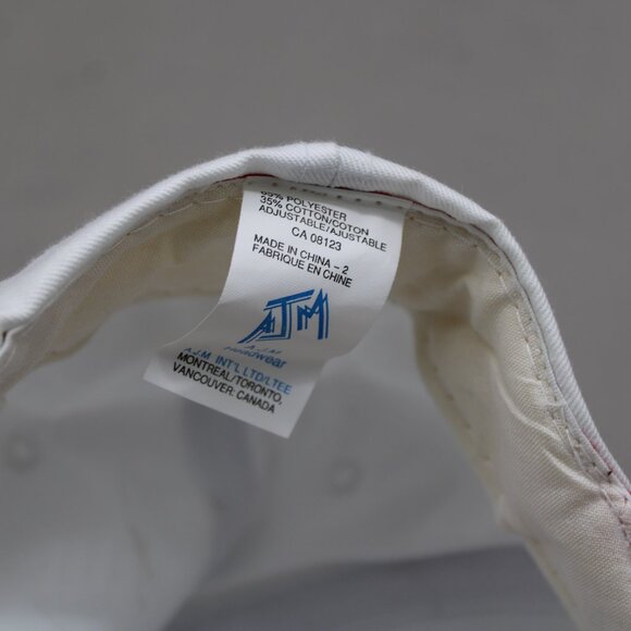 Vintage Racing Hat - Old Spice Morgan Racing - Adult Snapback - Picture 8 of 8